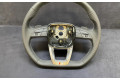 Volant Audi Q7 4M 2015 4M8419091E, 4M8419091E  