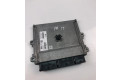 Řídící jednotka 237104789R, 237102706R   Renault Clio IV 2014