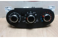 Блок управления климат-контролем 275102784R, 275102784R   Dacia Lodgy