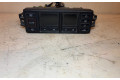 Блок управления климат-контролем 5HB00760804, 8L0820043D   Audi A3 S3 8L