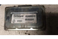 Блок управления коробкой передач 8200230395   Renault Laguna II