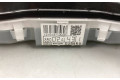 Přístrojová deska  Subaru Outback 2010 85002AJ431  