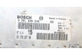 Блок управления двигателя 0261206246   Citroen Saxo