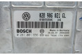 Řídící jednotka 0281001656, 028906021GL   Volkswagen Passat Alltrack 1999