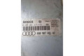 Блок управления двигателя 4A0907401AD, 0281001477   Audi A6 S6 C4 4A