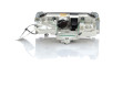 Блок управления климат-контролем MR398626, B0-0692E   Mitsubishi Pajero Sport I