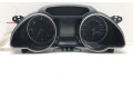 Přístrojová deska  Audi A5 8T 8F 2008 8T0920900Q  