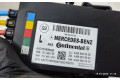 Модуль управления сидением A1669005006   Mercedes-Benz GL X166