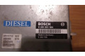 Řídící jednotka 0281001184, 2244735   BMW 5 E34 1996