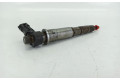Форсунка 804536AH    Nissan Qashqai  M9R 