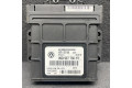 Блок управления коробкой передач 09D927750HT, PDAC009436   Audi Q7 4L