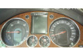 Přístrojová deska  Volkswagen PASSAT 2008 3C0920871E  