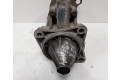 Рулевая рейка  Стартер M3T49381   Mazda 323 1983 - 1985 года