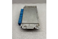 Блок управления коробкой передач 7514265, 0260002642   BMW 3 E46