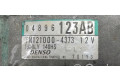 Генератор 04896   Chrysler 300M 2.7     