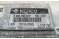 Řídící jednotka 9030930074F, 3911022525   Hyundai Accent 2000