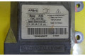 Блок подушек безопасности YWC001180, 21610278-2   Rover 25
