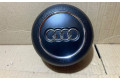 Подушка безопасности водителя    Audi A4 S4 B9 8W