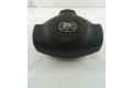 Подушка безопасности водителя    Vauxhall Agila B