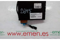 Řídící jednotka A1635457332   Mercedes-Benz ML W163 
