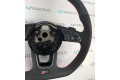 Руль Audi RS3  2015 - 2019 года 81A951523A      