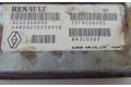 Блок управления коробкой передач 8200256858   Renault Laguna II