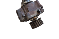 Vstřikovací čerpadlo 9676289780, A2C53384062   Volvo V40 Cross country    d4162t 