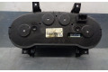 Панель приборов 51914934, 503010220300   Fiat Grande Punto       