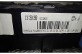 Блок управления климат-контролем 13138198   Opel Signum