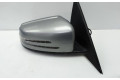 Zpětné zrcátko  Mercedes-Benz C W204 2007  A3160442  