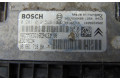 Řídící jednotka 9666171880, 0281012526   Peugeot 207 2008