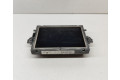 Дисплей    A2129018005, A2129027305   Mercedes-Benz CLS C218 X218