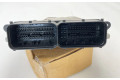 Блок управления двигателя 4G0907311B, 4G0907401   Audi A6 S6 C7 4G