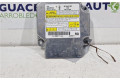 Блок подушек безопасности 96943997, 5WY67030   Chevrolet Epica