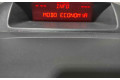 Дисплей    9666136680, 503550290704   Peugeot Partner