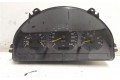 Přístrojová deska  Mercedes-Benz ML W163 2004 A1635407611, A1635407611  