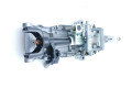  рейка  Колонка рулевая A1664601316   Mercedes-Benz ML W166 2012-2017 года
