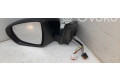 Zpětné zrcátko  Peugeot 3008 II 2019  21595005, 21595001  