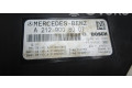   Pojistková skříňka A2129008007   Mercedes-Benz C W204 2010
