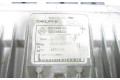 Řídící jednotka 8200498185   Renault Kangoo I 
