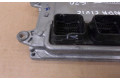 Блок подушек безопасности 37820RSPE03   Honda Civic