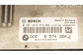 Řídící jednotka 8574380, 0281019872   BMW 5 F10 F11 2013