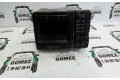 Турбина Радио/ проигрыватель CD/DVD / навигация Mercedes-Benz S W220  A2208204089         