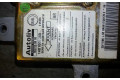 Блок подушек безопасности 550539800   Fiat Ulysse