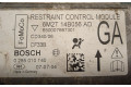 Блок подушек безопасности 6M2T14B056AD, 0285010140   Ford S-MAX