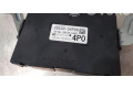Блок управления климат-контролем 3953054P00, 3953054P0   Suzuki Vitara (LY)