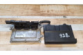 Блок управления двигателя 37820RSJE01, 0920710447870   Honda Civic