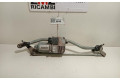 Моторчик дворников 8K1955119A, 8K1955119A    Audi A4 Allroad B8