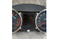 Přístrojová deska  Audi Q7 4L 2013 4L0920985N  