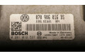 Блок управления двигателя 070906016BS, 0281012537   Volkswagen Touareg I